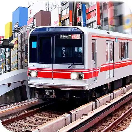 Play Subway 3D Tokyo Simulator APK