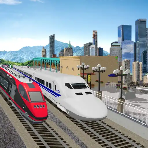 Play Subway 3d Train Simulator Game APK