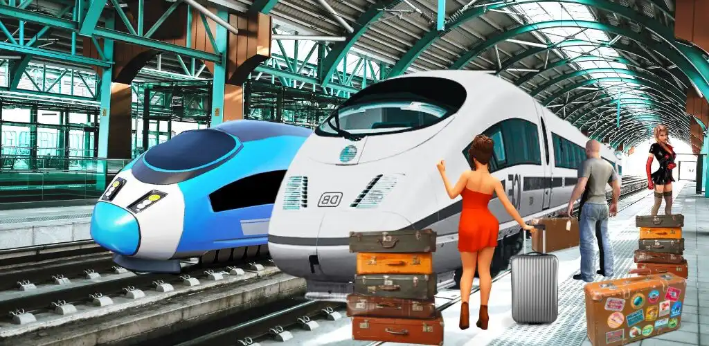 Play Subway 3d Train Simulator Game  and enjoy Subway 3d Train Simulator Game with UptoPlay