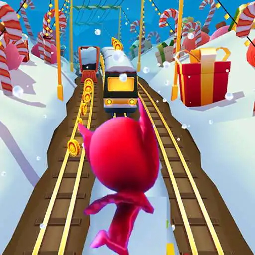 Play Subway Adventure Mass 3D APK