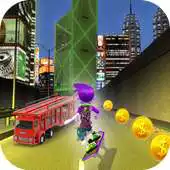 Free play online Subway Adventure Run: Subway Runner Game 2017 APK Free play online Subway Adventure Run: Subway Runner Game 2017 APK