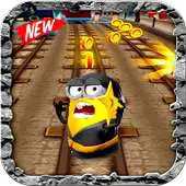 Free play online Subway Banana minion surf rush : Adventure Legends APK Free play online Subway Banana minion surf rush : Adventure Legends APK