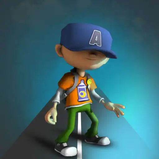 Play Subway B-Boy  Runner 3D APK