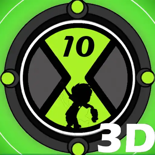 Play Subway Ben Alien 10 Omnitrix 2 APK