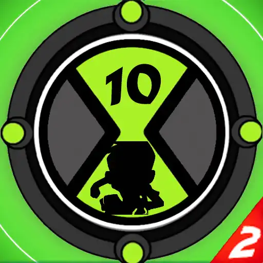 Play Subway Ben Heroes 10 Omnitrix APK