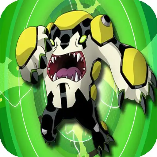 Play Subway Ben Omnitrix Alien Run APK Play Subway Ben Omnitrix Alien Run APK