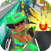 Free play online Subway Boonk Gang Surfers APK Free play online Subway Boonk Gang Surfers APK