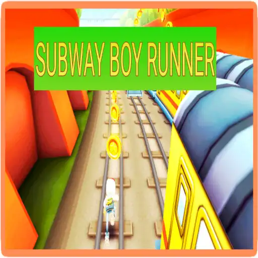 Play Subway boy runner APK