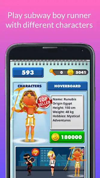 Play Subway boy runner  and enjoy Subway boy runner with UptoPlay