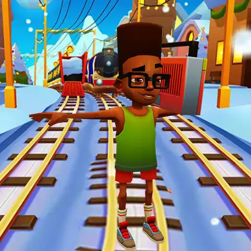 Play Subway Boys Run APK Play Subway Boys Run APK