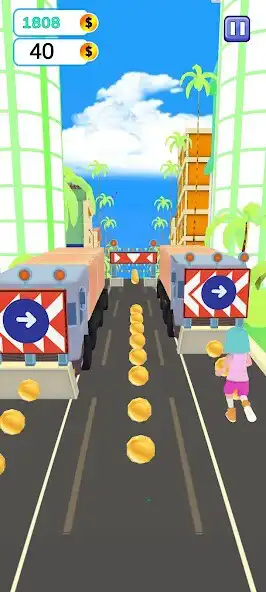 Play Subway Boys Run  and enjoy Subway Boys Run with UptoPlay