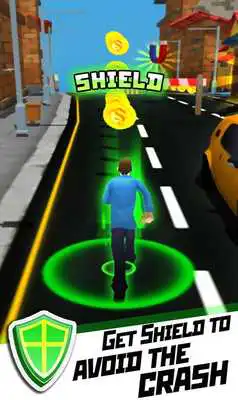 Play Subway Bus Run