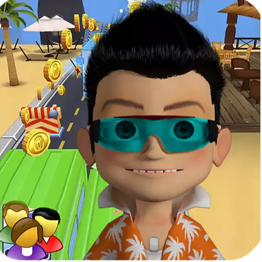 Play Subway & Bus Surf APK