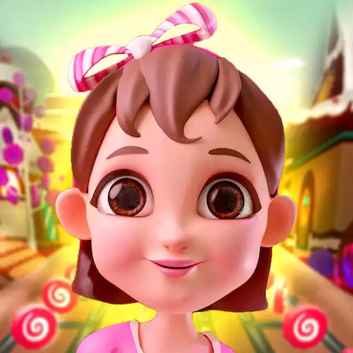 Play Subway Candy Princess Runner APK