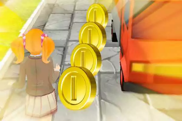 Play Subway Castle Dash