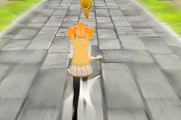 Play Subway Castle Dash