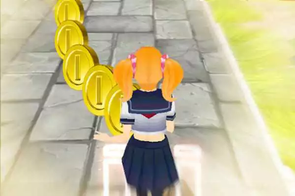 Play Subway Castle Dash