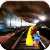 Free play online Subway Castle Run APK Free play online Subway Castle Run APK