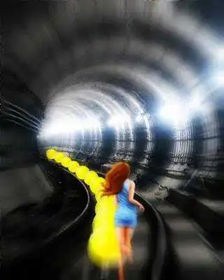 Play Subway Castle Run