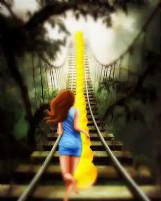 Play Subway Castle Run