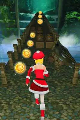 Play Subway Castle Rush Run