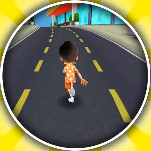 Play Subway City Runner APK Play Subway City Runner APK
