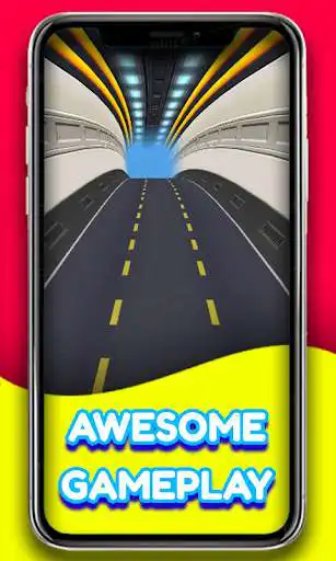 Play Subway City Runner as an online game Subway City Runner with UptoPlay