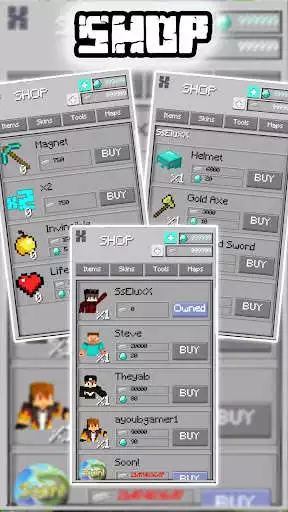 Play Subway Craft