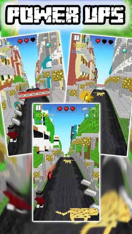 Play Subway Craft