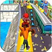 Free play online Subway Crash Bandicoot Run Adventure APK Free play online Subway Crash Bandicoot Run Adventure APK