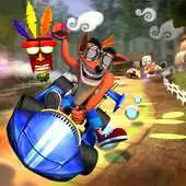 Free play online Subway Crash Racing Game APK Free play online Subway Crash Racing Game APK