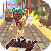 Free play online Subway Crazy - Boy Run APK Free play online Subway Crazy - Boy Run APK