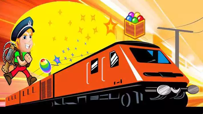 Play Subway Danger Dash FREE!