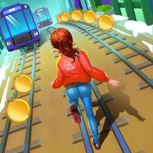 Free play online Subway Dash Runner APK
