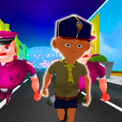 Play Subway Dash Runners APK