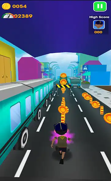 Play Subway Dash Runners as an online game online Subway Dash Runners with UptoPlay Play Subway Dash Runners as an online game Subway Dash Runners with UptoPlay
