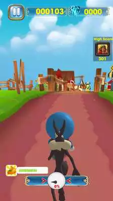 Play subway Doraemon