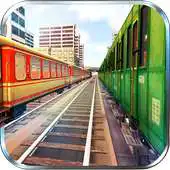 Free play online Subway Driving APK