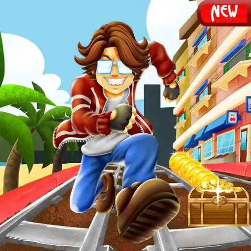 Play Subway Endless - Run Game APK Play Subway Endless - Run Game APK
