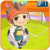Free play online subway endou mamoru run APK Free play online subway endou mamoru run APK