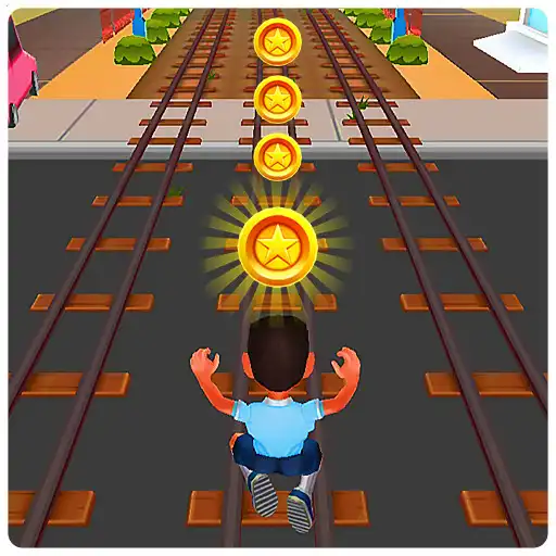 Play Subway escape: casual surfers APK Play Subway escape: casual surfers APK