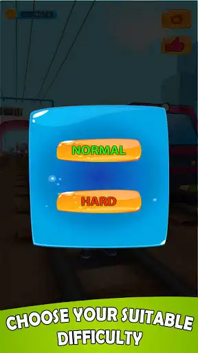 Play Subway escape: casual surfers as an online game Subway escape: casual surfers with UptoPlay