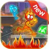 Free play online subway Fireboy Watergirl new APK Free play online subway Fireboy Watergirl new APK