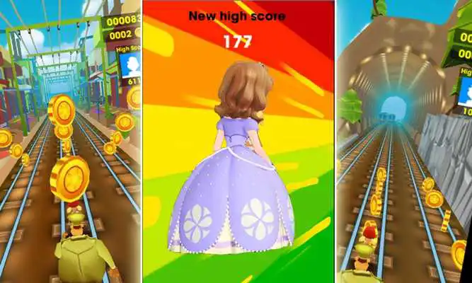 Play Subway First Sofia Fantasy Play Subway First Sofia Fantasy