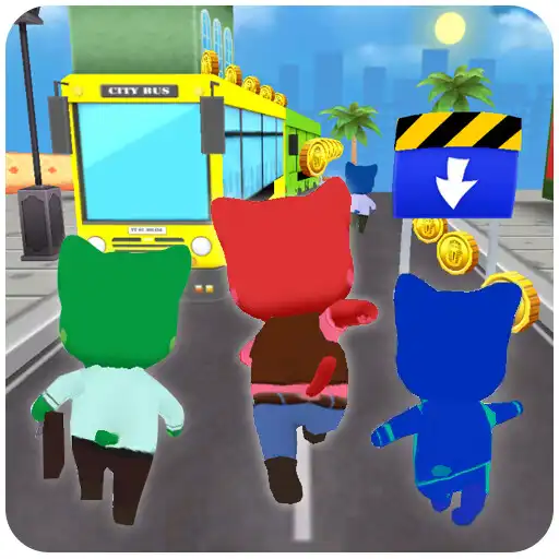 Play Subway Hero Masks APK Play Subway Hero Masks APK