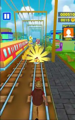 Play Subway Hours 2018