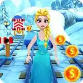Free play online Subway Ice Princess Run free no wifi APK Free play online Subway Ice Princess Run free no wifi APK