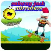 Free play online subway jack run seper APK