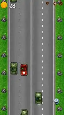 Play Subway Jeep Racing Play Subway Jeep Racing