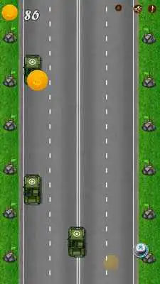 Play Subway Jeep Racing Play Subway Jeep Racing